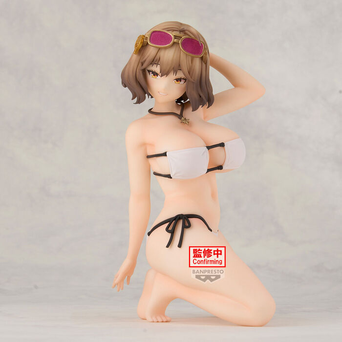 Figura Banpresto de Anis de Goddess of Victory: NIKKE - 2
