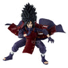 Figura de Madara Uchiha Vibration Stars con armadura roja