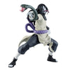 Figura de Orochimaru de Naruto Shippuden con serpiente