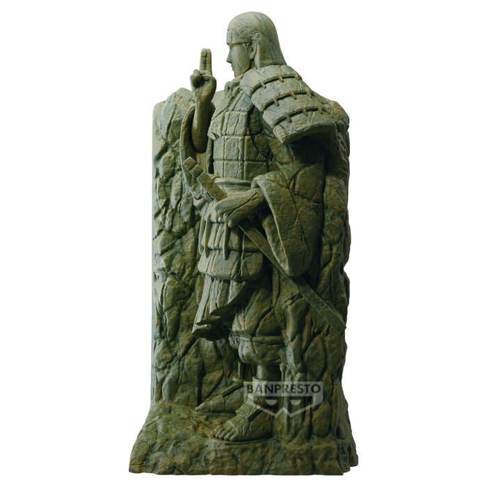 Figura de Hashirama Senju de Naruto en The Final Valley - 2