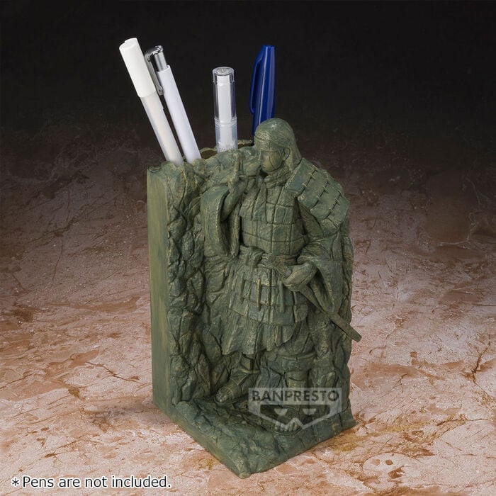 Figura de Hashirama Senju de Naruto en The Final Valley - 3