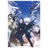 Puzzle Ravensburger de Jujutsu Kaisen con Gojo y Geto