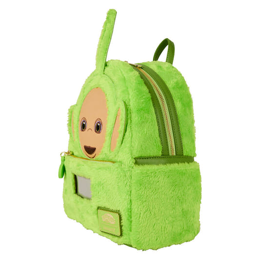 Mochila verde de Dipsy de Teletubbies Loungefly - 4
