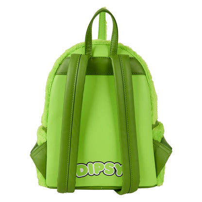 Mochila verde de Dipsy de Teletubbies Loungefly - 3