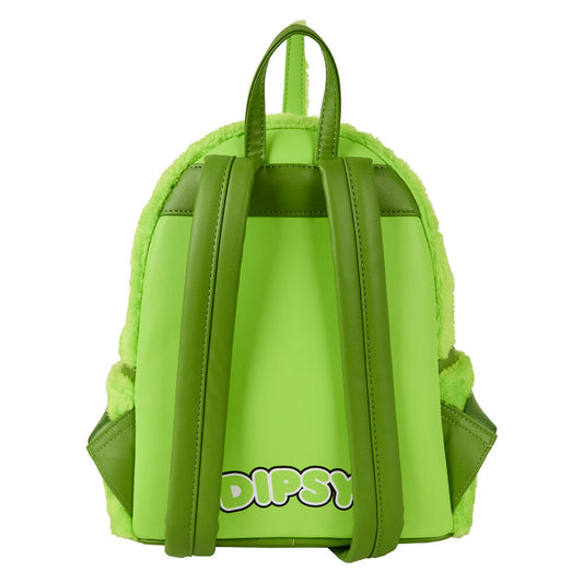 Mochila verde de Dipsy de Teletubbies Loungefly - 3
