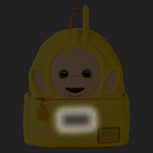 Mochila amarilla de Laa-Laa de Teletubbies Loungefly - 2