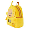 Mochila amarilla de Laa-Laa de Teletubbies Loungefly