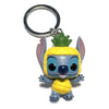 Llavero Funko Pocket Pop de Stitch disfrazado de piña