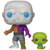 Figura Funko POP! de Metamorpho con Baby Joey de DC Comics