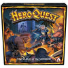 Caja de la expansión HeroQuest El Mago del Espejo