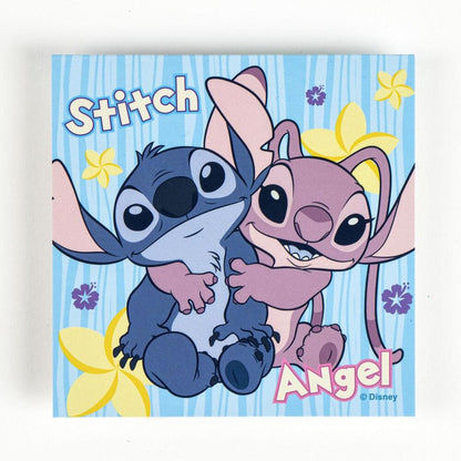 Set de 1000 pegatinas de Stitch Disney CERDÁ - 4