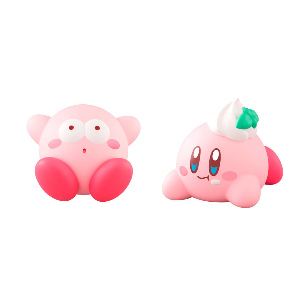 Figuras Kirby Friends de BANDAI en ocho diseños surtidos - 3