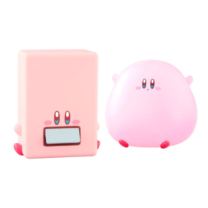 Figuras Kirby Friends de BANDAI en ocho diseños surtidos - 6