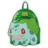 Mochila verde de Bulbasaur Pokémon Loungefly