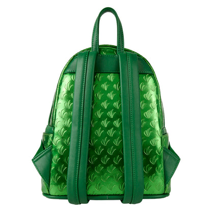 Mochila verde de Bulbasaur Pokémon Loungefly - 2