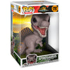 Figura Funko POP! Spinosaurus de Jurassic World El Renacer en caja