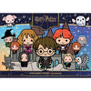 Calendario de Adviento Harry Potter con 24 compartimentos y diseño ilustrado