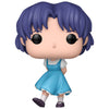 Figura Funko POP! de Akane de Ranma 1/2 con vestido azul