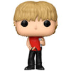 Figura Funko POP! de V de BTS con micrófono