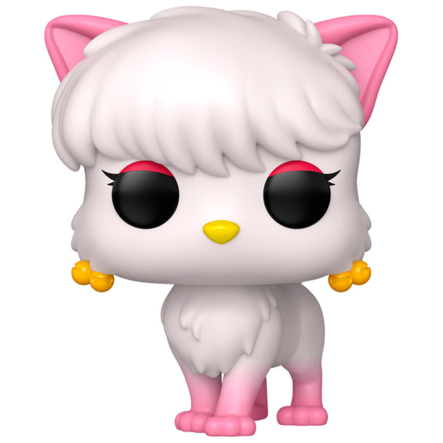 Figura Funko POP! Chase de Shampoo de Ranma 1/2 en su caja - 2
