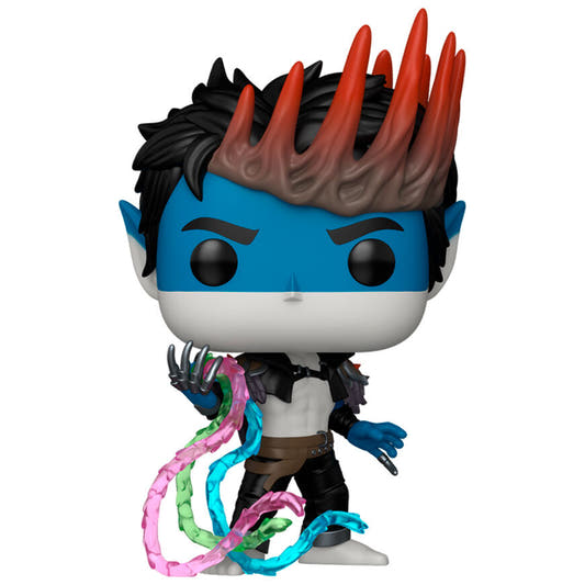 Figura Funko POP! Oko the Trickster de Magic: The Gathering