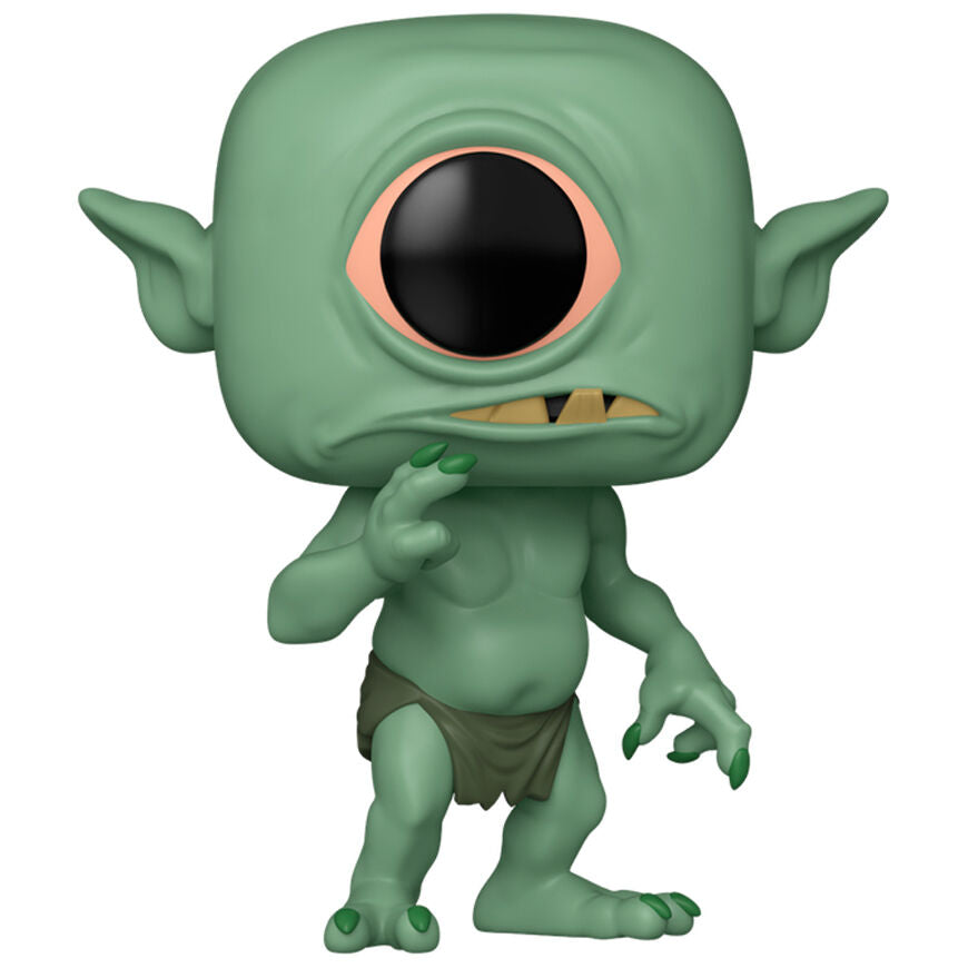 Figura Funko POP! de Fblthp de Magic: The Gathering