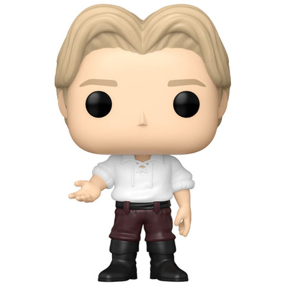 Figura Funko POP! Casper con variante fantasma y Chase en caja - 5