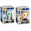 Figura Funko POP! Casper con variante fantasma y Chase en caja