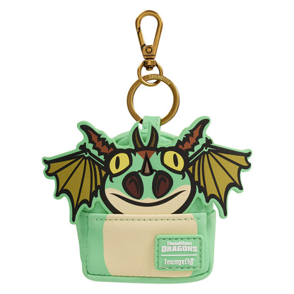 Llavero mini mochila Mystery de Cómo entrenar a tu dragón Loungefly surtido - 7