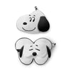 Almohada de viaje con antifaz Snoopy Relaxeazzz