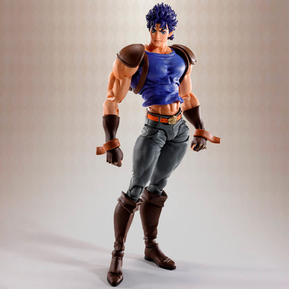 Figura articulada de Jonathan Joestar S.H. Figuarts en pose dinámica - 2