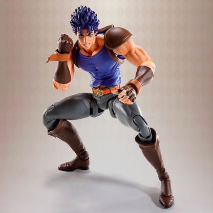 Figura articulada de Jonathan Joestar S.H. Figuarts en pose dinámica - 3