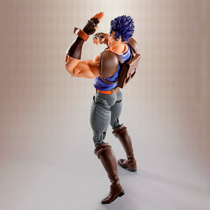 Figura articulada de Jonathan Joestar S.H. Figuarts en pose dinámica - 4