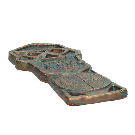 Réplica de la Llave de Huesos de The Goonies con diseño de calavera - 2