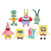 Peluches de Bob Esponja de 30 cm en modelos surtidos