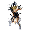 Figura Ichibansho de Himiko Toga de My Hero Academia en pose dinámica