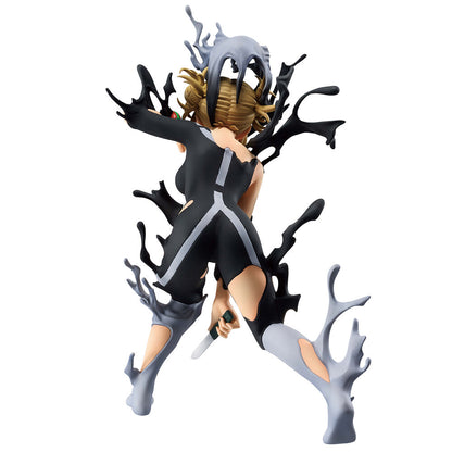 Figura Ichibansho de Himiko Toga de My Hero Academia en pose dinámica - 4