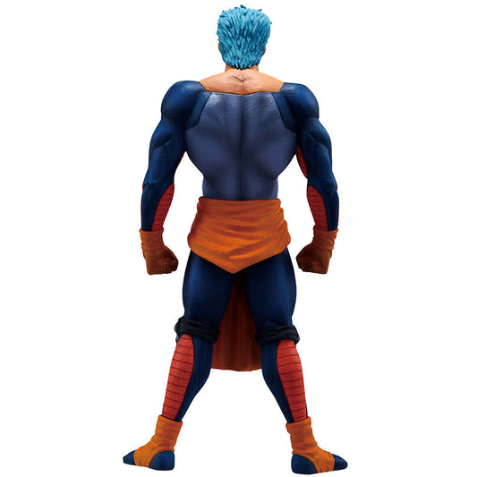 Figura Ichibansho de Bui de Yu Yu Hakusho con traje azul y naranja - 4