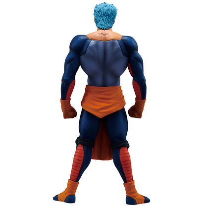 Figura Ichibansho de Bui de Yu Yu Hakusho con traje azul y naranja - 4