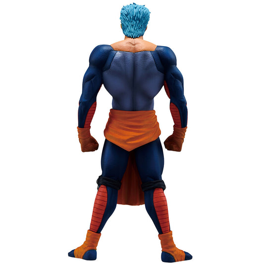 Figura Ichibansho de Bui de Yu Yu Hakusho con traje azul y naranja - 4
