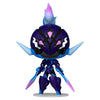 Figura Funko POP! de Ceruledge con máscara y hojas de energía