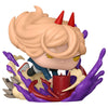Figura FUNKO POP! Deluxe de Power de Chainsaw Man con martillo de sangre