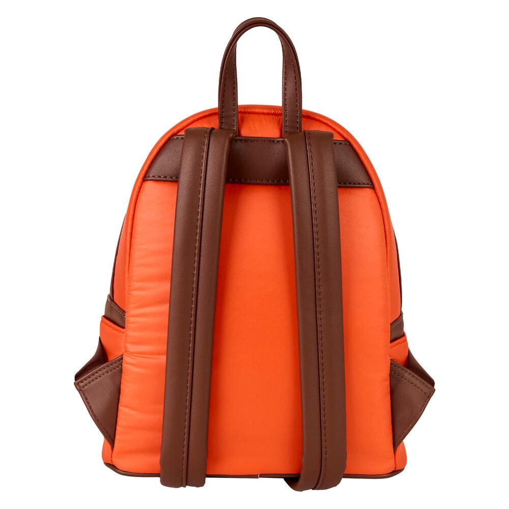 Mochila naranja Loungefly de Kenny de South Park - 2