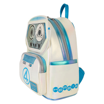 Mochila Loungefly de Los 4 Fantásticos con diseño Marvel - 2