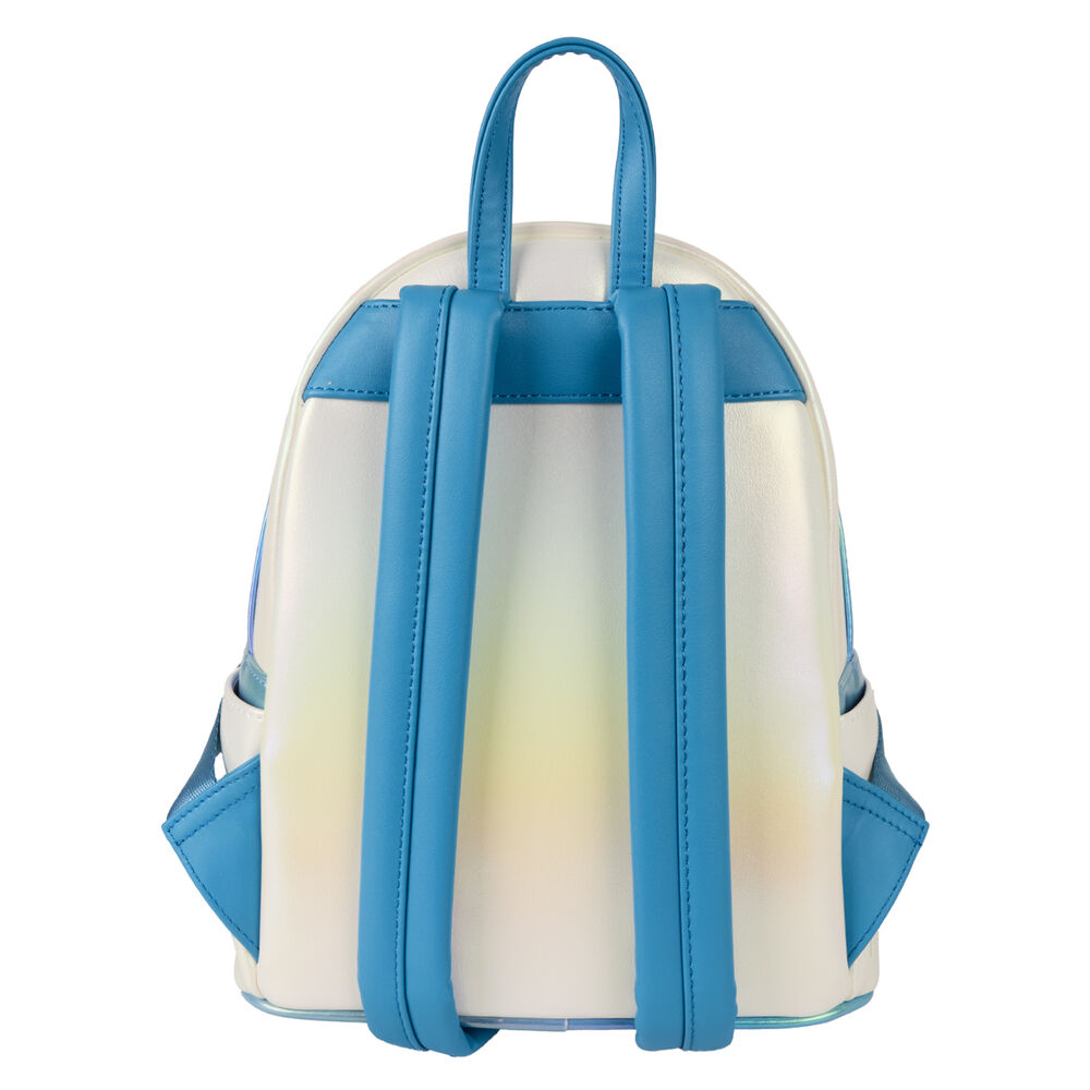 Mochila Loungefly de Los 4 Fantásticos con diseño Marvel - 4