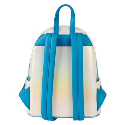Mochila Loungefly de Los 4 Fantásticos con diseño Marvel - 4