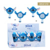 Cepillo para el pelo azul con diseño de Stitch Disney