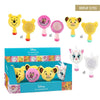 Cepillos para el pelo Disney Classics surtidos de CERDÁ