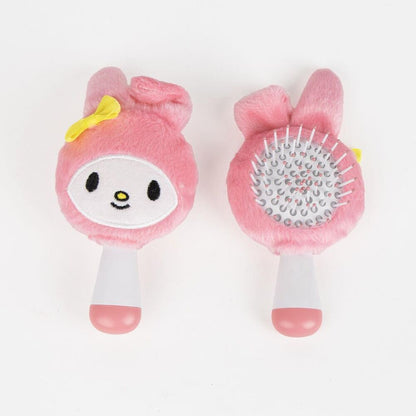 Expositor surtido de cepillos de pelo Hello Kitty and Friends - 4