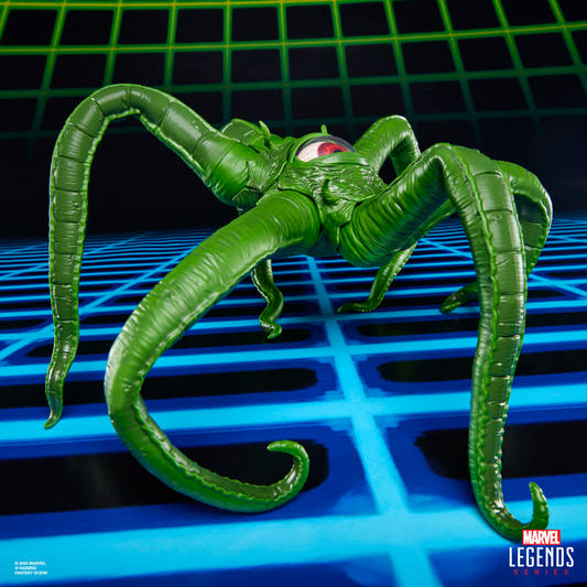 Figura Gargantos Marvel Legends Gameverse de 55,5 cm - 4